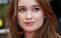 Alice Englert